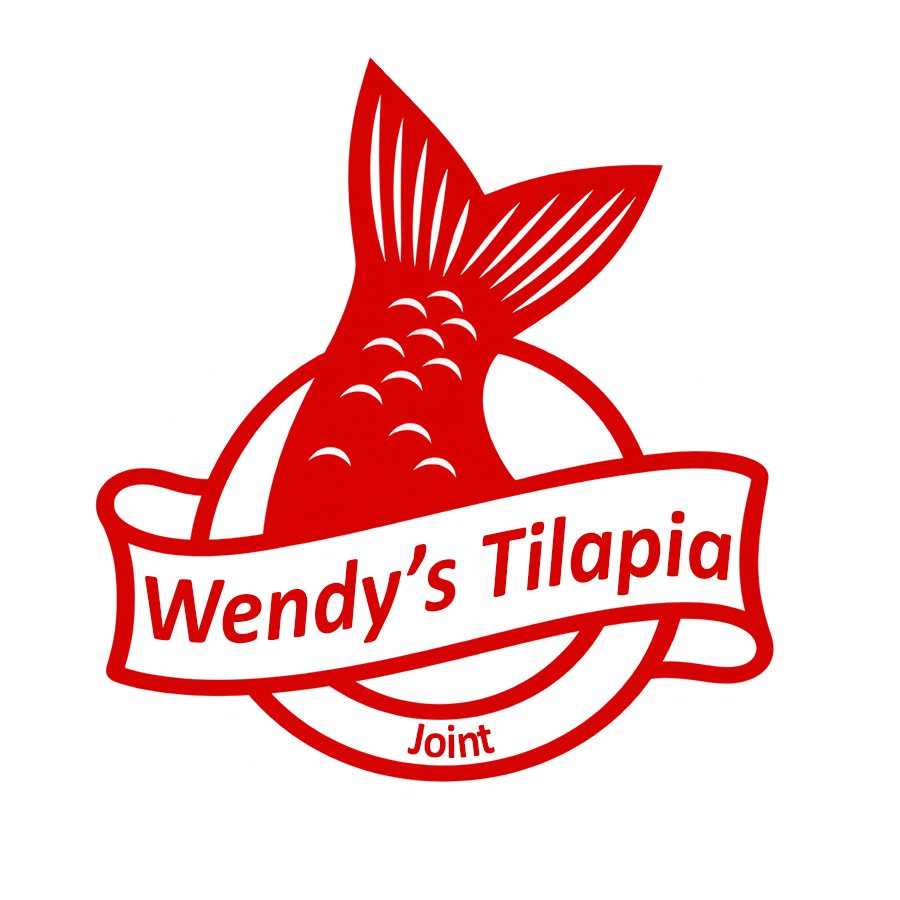 Wendy's Tilapia Joint logo
